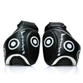 Fairtex TP3 - Thigh Pads - Zwart