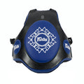 Fairtex Trainer Vest - Zwart / Blauw