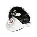 Fairtex FMV9 Ultimate Contoured Focus Mitts - Zwart/Wit