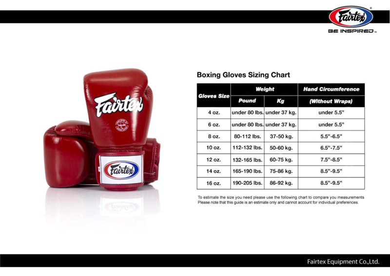 Fairtex BGV14W Microfiber Bokshandschoenen - Art Collections - Graffiti