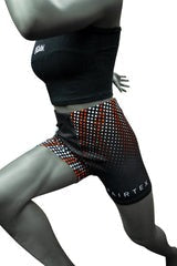 Fairtex CP13 Compressie Shorts voor Dames
