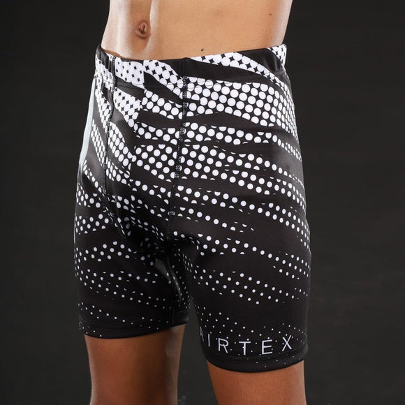 Fairtex Compressie Shorts voor Heren - CP10
