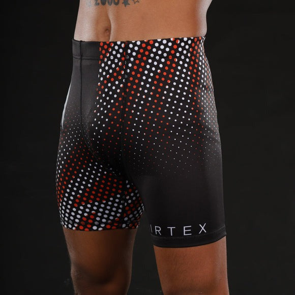 Fairtex Compressie Shorts voor Heren - CP9