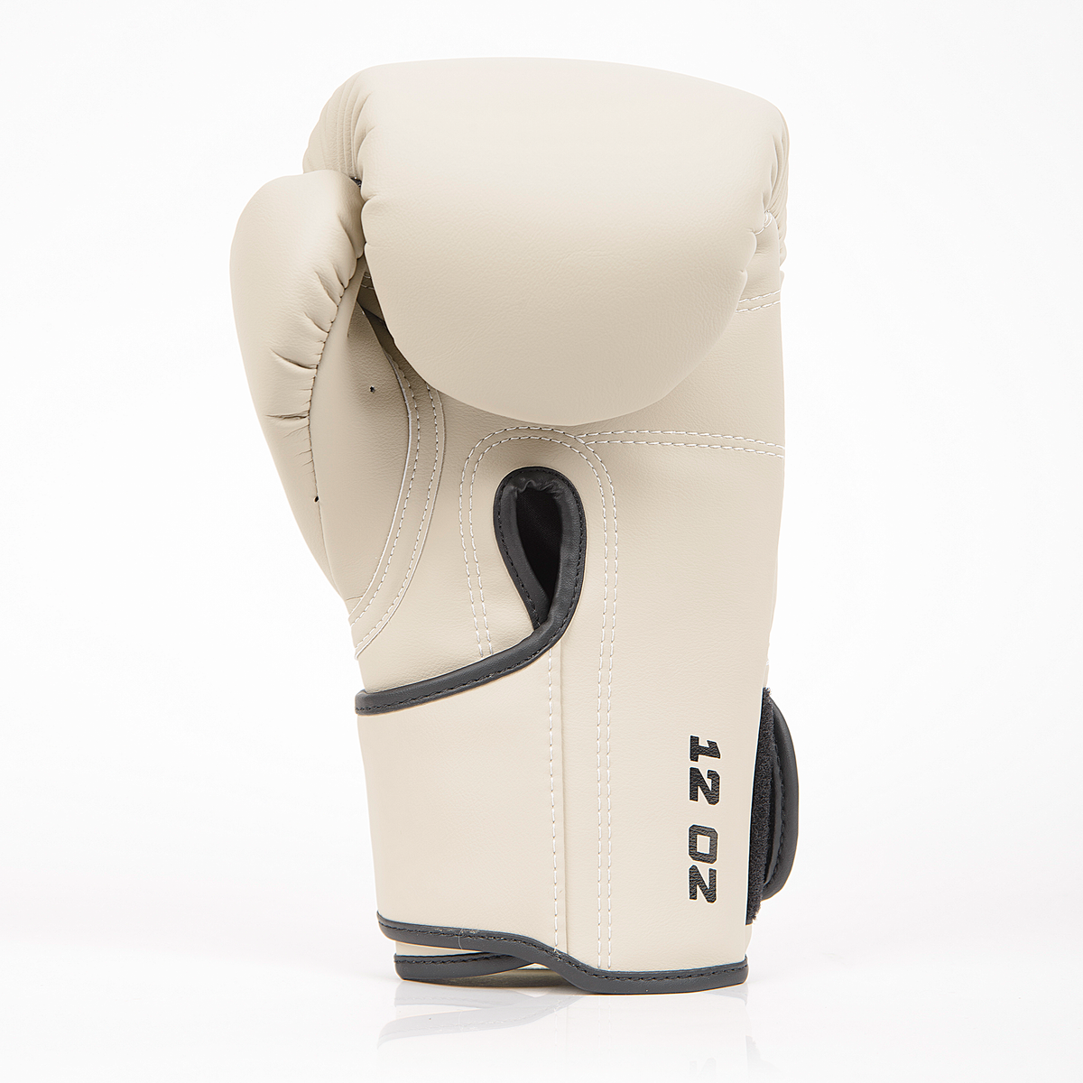 Flow Balance Bokshandschoenen - Microfiber - Beige