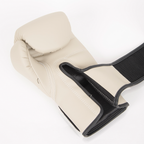Flow Balance Bokshandschoenen - Microfiber - Beige