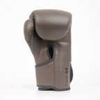 Flow Balance Bokshandschoenen - Microfiber - Bruin