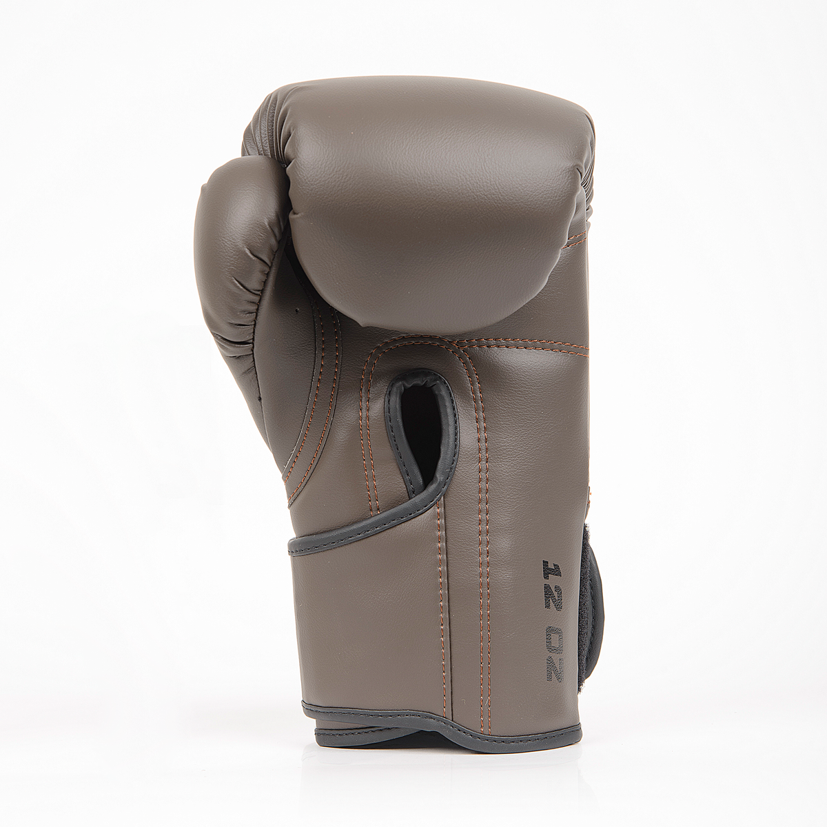 Flow Balance Bokshandschoenen - Microfiber - Bruin