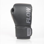 Flow Balance Bokshandschoenen - Microfiber - Zwart