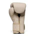 Flow - Challenge Bokshandschoenen - Echt Leer - Beige