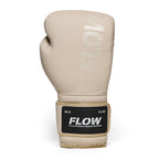Flow - Challenge Bokshandschoenen - Echt Leer - Beige