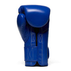Flow - Challenge Bokshandschoenen - Echt Leer - Blauw