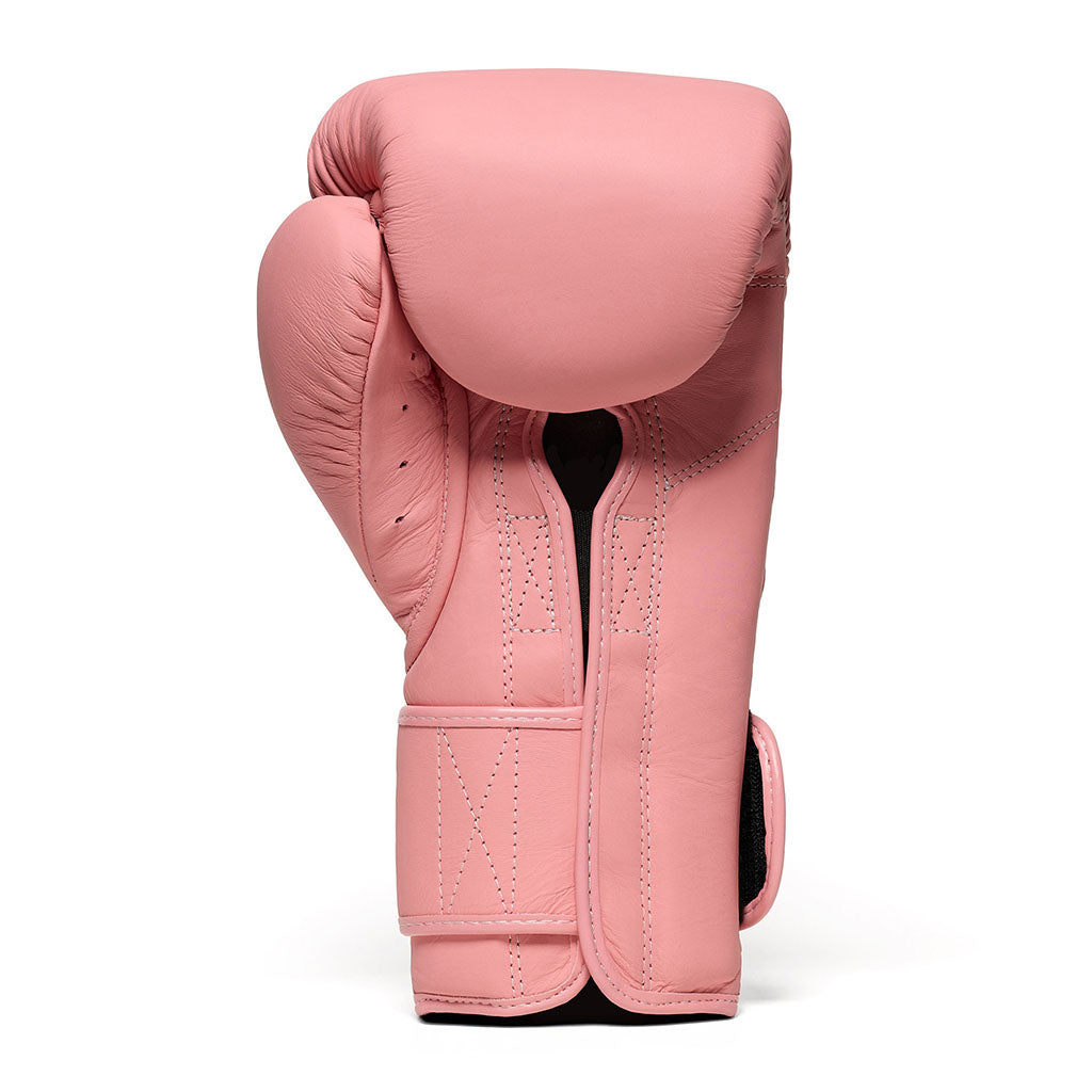Flow - Challenge Bokshandschoenen - Echt Leer - Roze