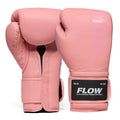 Flow - Challenge Bokshandschoenen - Echt Leer - Roze