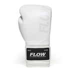 Flow - Challenge Bokshandschoenen - Echt Leer - Wit
