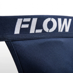 Flow Fightgear Premium Kruisbeschermer - Heren - Navy