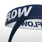 Flow Fightgear Premium Kruisbeschermer - Heren - Navy