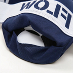 Flow Fightgear Premium Kruisbeschermer - Heren - Navy
