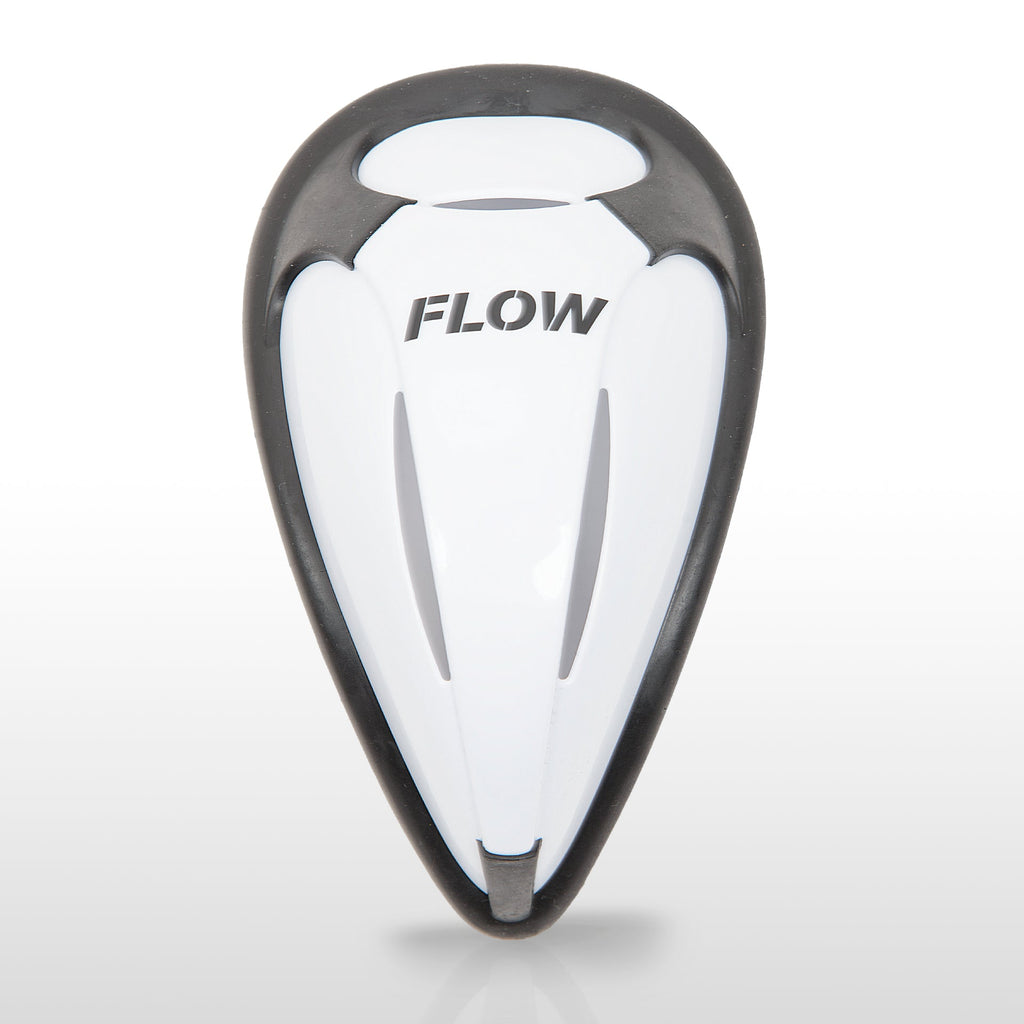 Flow Fightgear Premium Kruisbeschermer - Heren - Navy
