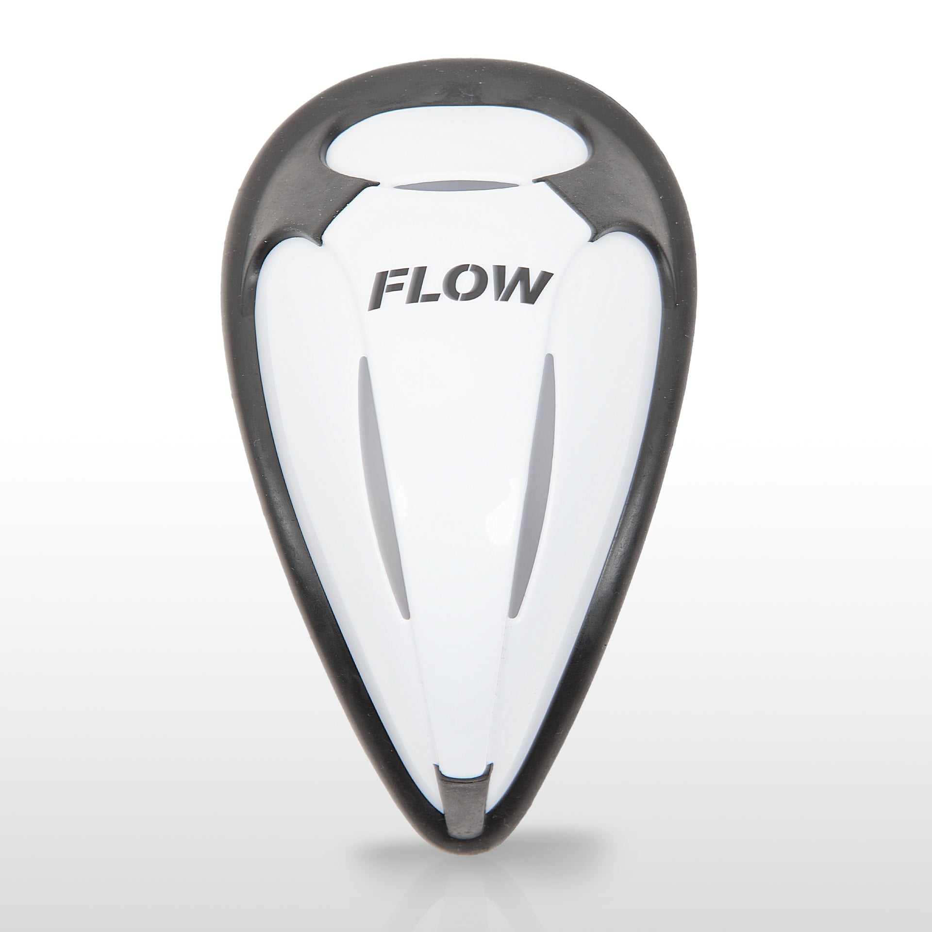 Flow Fightgear Premium Kruisbeschermer - Heren - Zwart