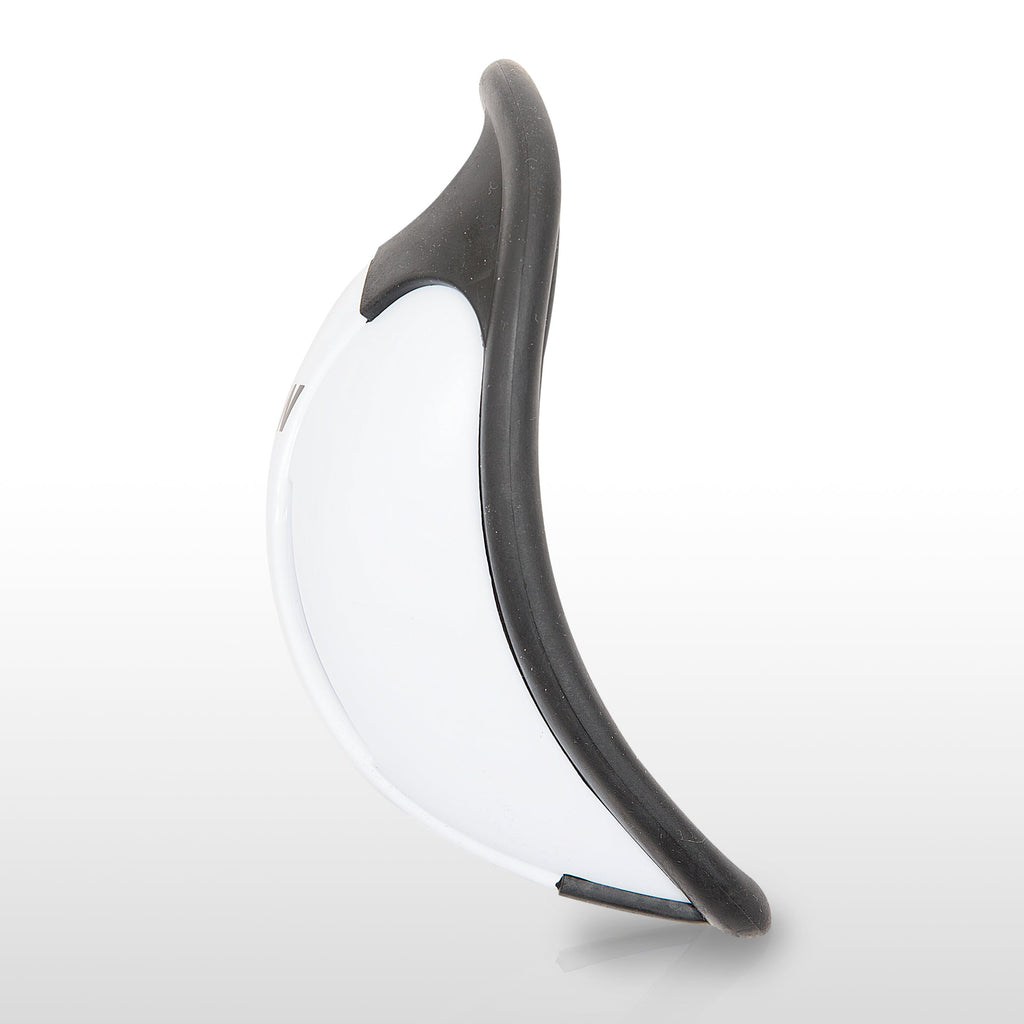 Flow Fightgear Premium Kruisbeschermer - Heren - Zwart