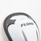Flow Fightgear Premium Kruisbeschermer - Heren - Zwart