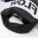 Flow Fightgear Premium Kruisbeschermer - Heren - Zwart