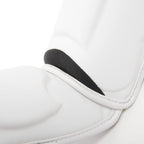 Flow Classic Thai Scheenbeschermers - Wit