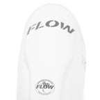 Flow Classic Thai Scheenbeschermers - Wit