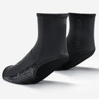 Hayabusa Ashi Foot Grips - zwart