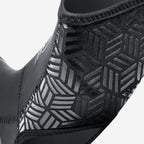 Hayabusa Ashi Foot Grips - zwart