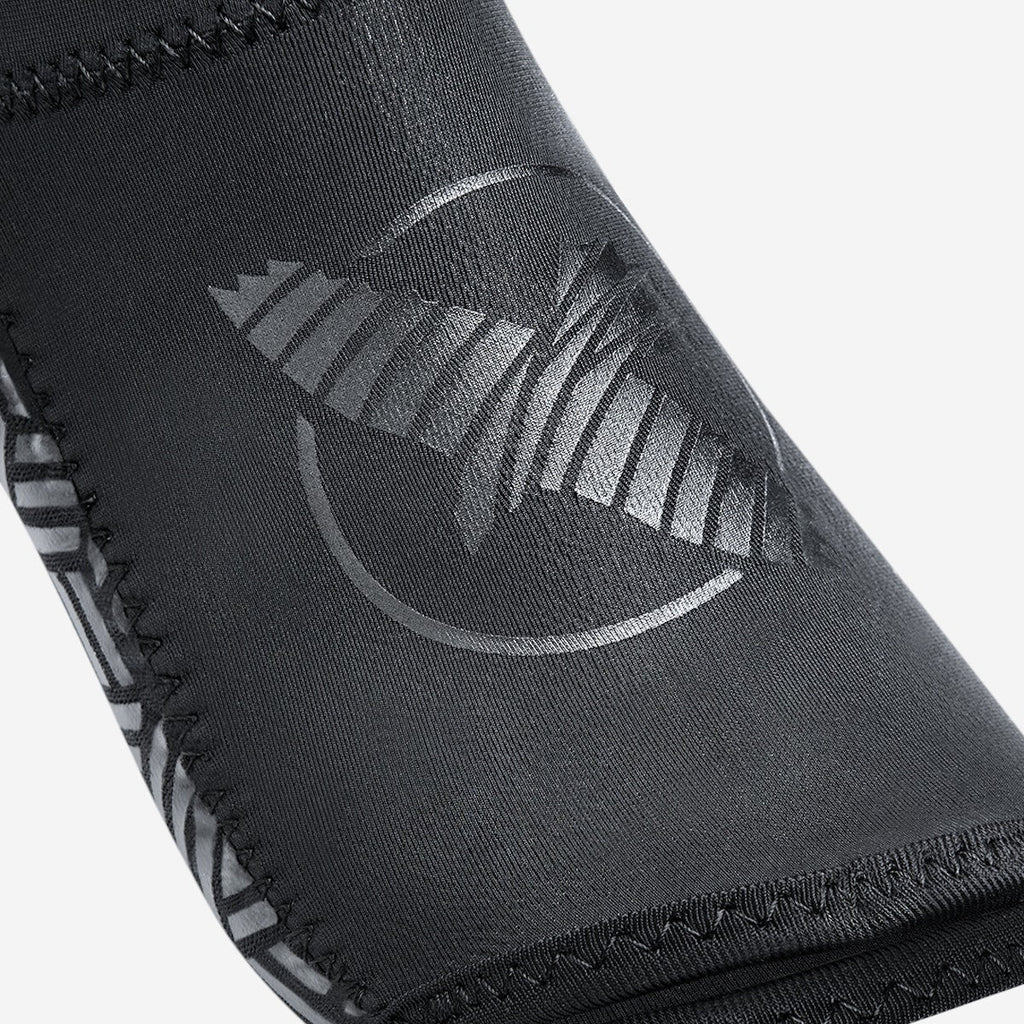 Hayabusa Ashi Foot Grips - zwart
