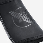 Hayabusa Ashi Foot Grips - zwart