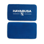 Hayabusa Boks Knuckle Guards - Blauw