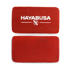 Hayabusa Boks Knuckle Guards - Rood