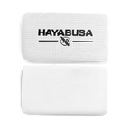 Hayabusa Boks Knuckle Guards - Wit