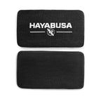 Hayabusa Boks Knuckle Guards - Zwart