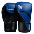 Hayabusa E1 Bokshandschoenen voor kinderen - Blauw/Zwart
