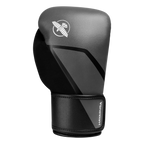 Hayabusa E1 Bokshandschoenen - Grijs/Zwart