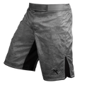Hayabusa Hexagon Fight Shorts - Grijs