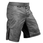 Hayabusa Hexagon Fight Shorts - Grijs