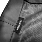 Hayabusa Hexagon Fight Shorts - Grijs