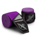 Hayabusa Perfect Stretch Handwraps - Paars - 4,5 meter