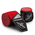 Hayabusa Perfect Stretch Handwraps - Rood - 4,5 meter