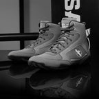 Hayabusa Pro Boksschoenen - Grijs