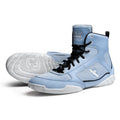 Hayabusa Pro Boksschoenen - Lichtblauw