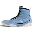 Hayabusa Pro Boksschoenen - Lichtblauw