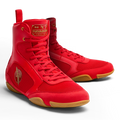 Hayabusa Pro Boksschoenen - Rood