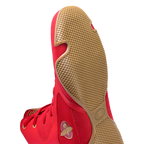 Hayabusa Pro Boksschoenen - Rood