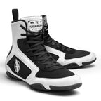 Hayabusa Pro Boksschoenen - Wit