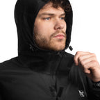Hayabusa Pro Hooded Sauna Suit